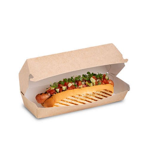 OSQ BURGER / OSQ HD BOX