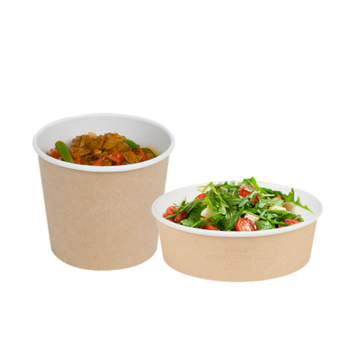 OSQ Round Bowl