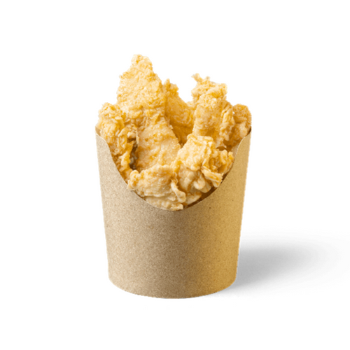 OSQ SNACK BOWL