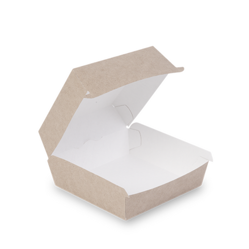 OSQ BURGER / OSQ HD BOX