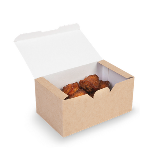 OSQ FAST FOOD BOX