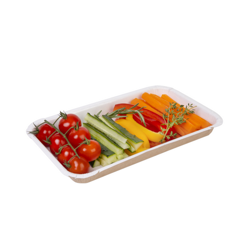 OSQ PLATTER
