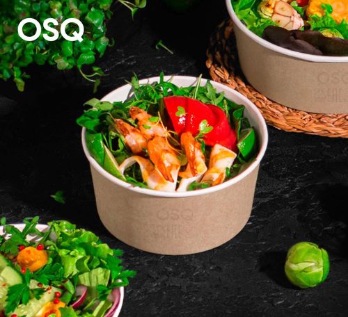 OSQ Group's catalogue