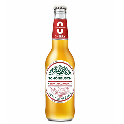 Malt beverage Cherry