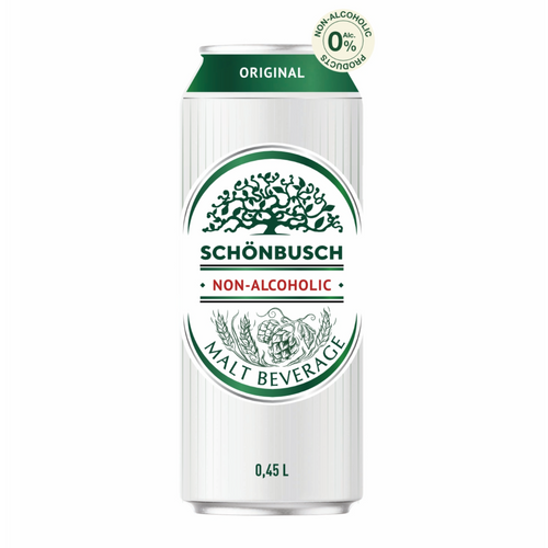 Malt beverage Original beer taste