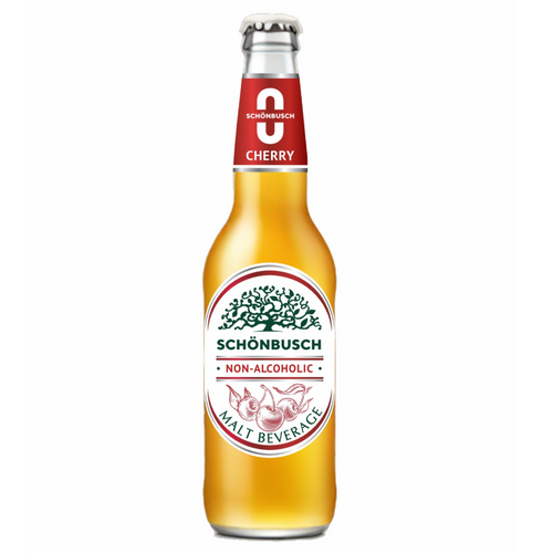 Malt beverage Cherry