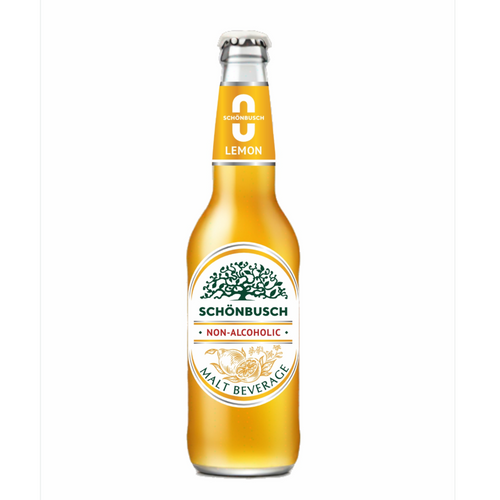Malt beverage Lemon