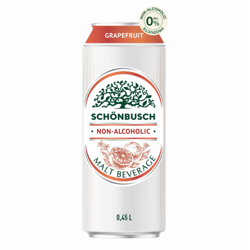 Malt beverage Grapefruit