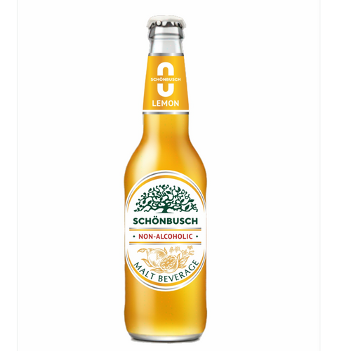 Malt beverage Lemon