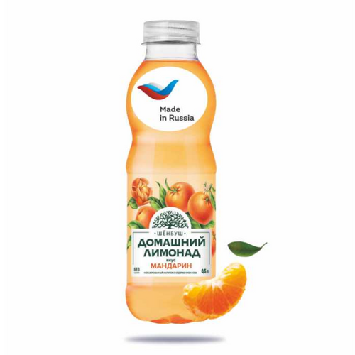 Homemade Lemonade  Mandarin