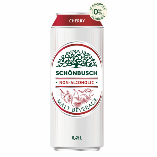 Malt beverage Cherry