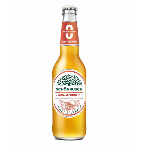 Malt beverage  Grapefruit