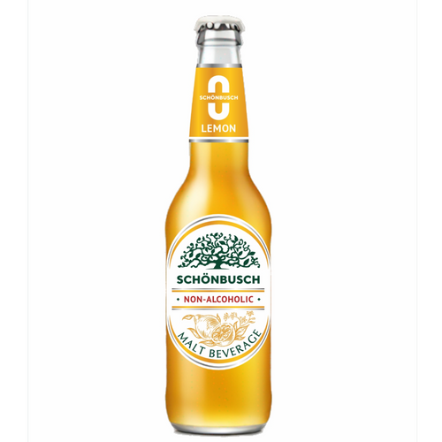 Malt beverage Lemon
