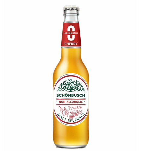 Malt beverage Cherry