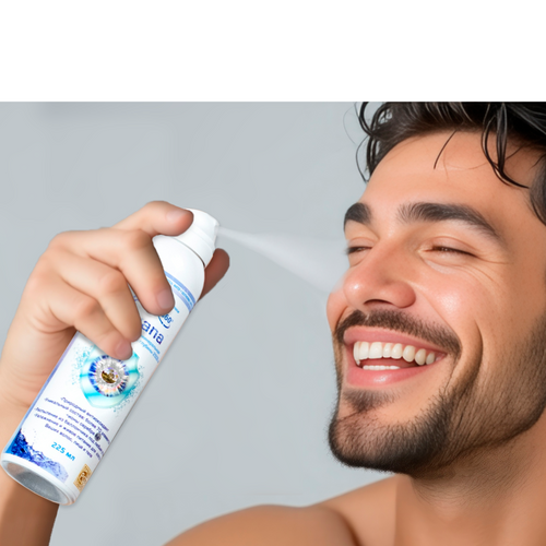 GEOTHERMAL MINERAL WATER 