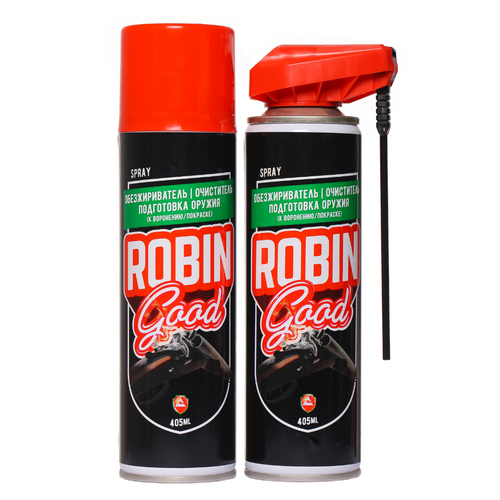 Cleaner/degreaser «Robin Good»
