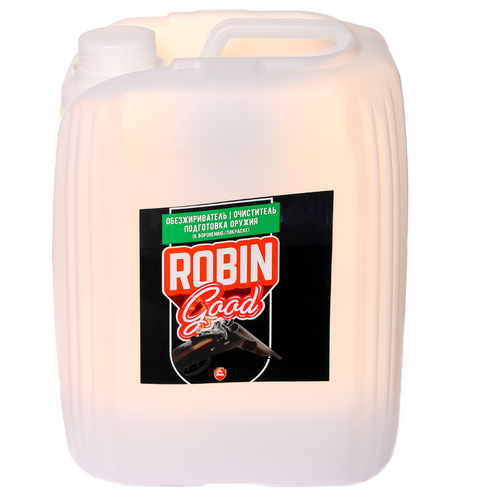 Cleaner/degreaser «Robin Good»