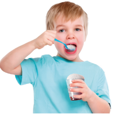 Oxygen cocktails «Air-Active»