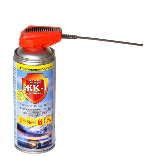 UNIVERSAL GREASE «LK-1»