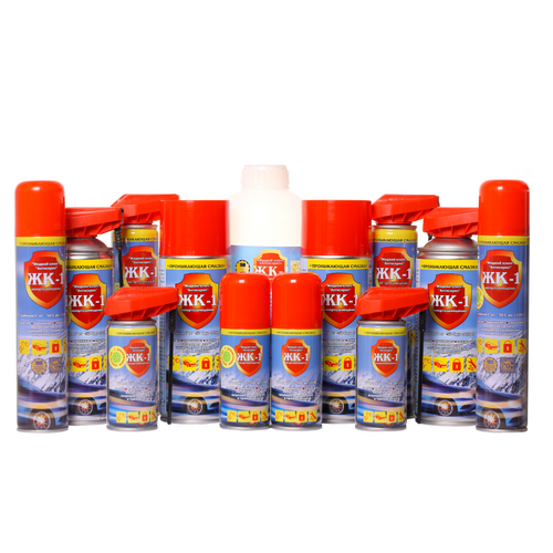 UNIVERSAL GREASE «LK-1»