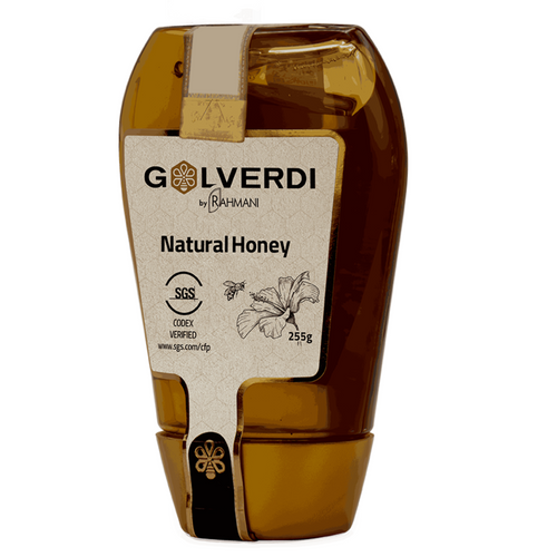Competitive Price new Honey 255G Glass Jar Good Quality Liquid Food Flow Honey Made In Italy For Sale