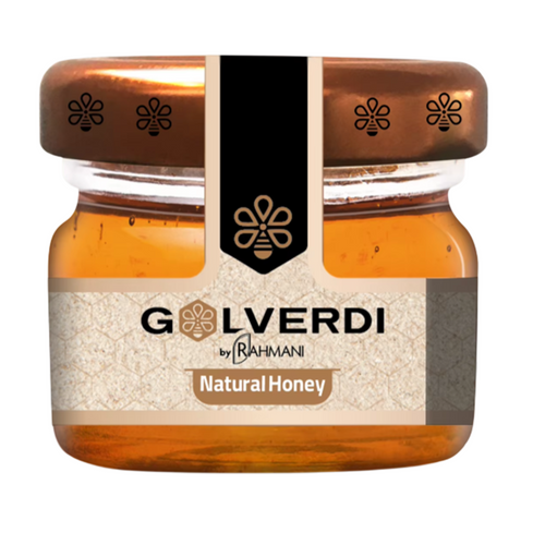 Competitive Price new Honey 255G Glass Jar Good Quality Liquid Food Flow Honey Made In Italy For Sale