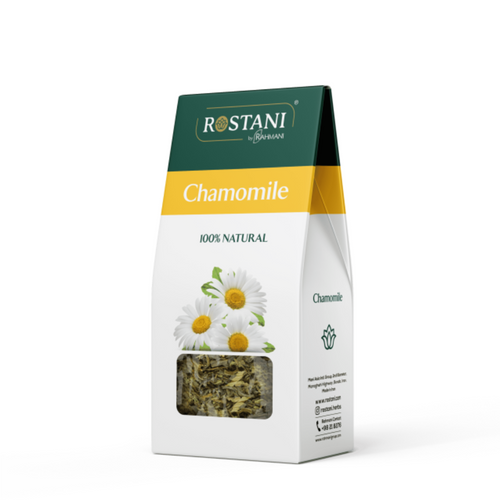 Premium Loose Leaf Herbal Infusion – Special Pack