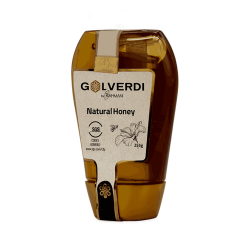 Competitive Price new Honey 255G Glass Jar Good Quality Liquid Food Flow Honey Made In Italy For Sale