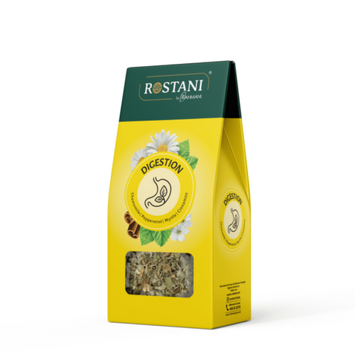 Premium Loose Leaf Herbal & Blend Infusion – Special Pack