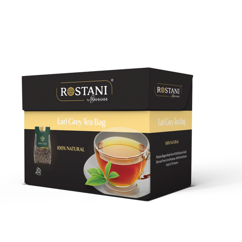 Natural Tea