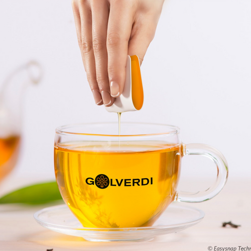 Pure Glourdi Honey – Sachet Packaging