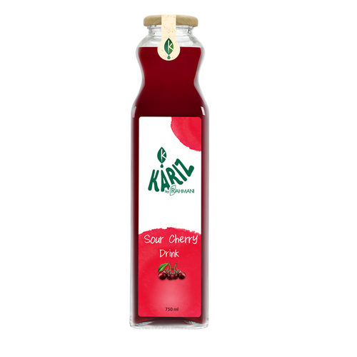 Natural Fruit Juice – Glass Bottle-750