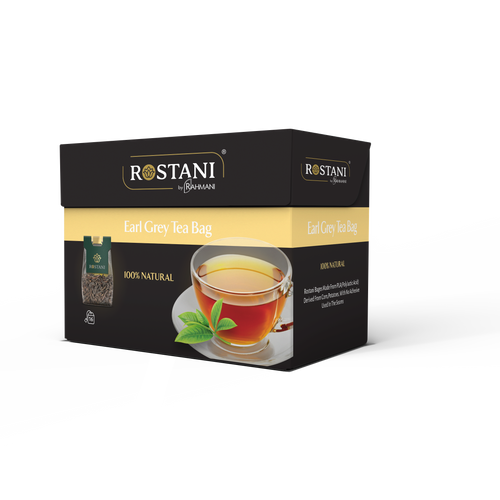 Rostani