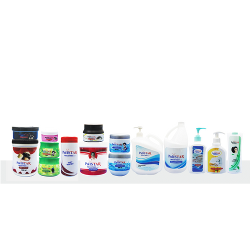 Cosmetics packagins