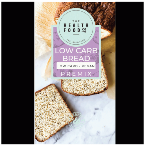 Premix-Low Carb Bread