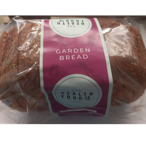 Garden Bread