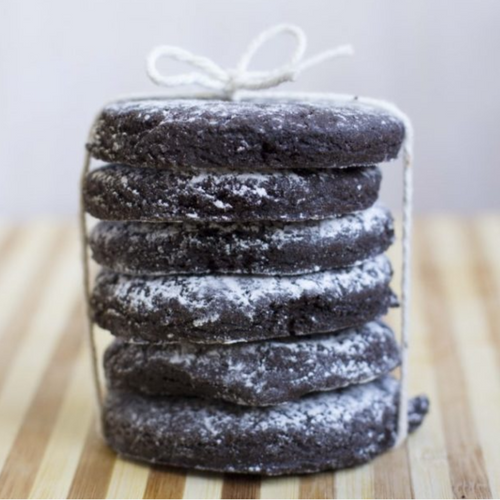 Chocolate Biscuit