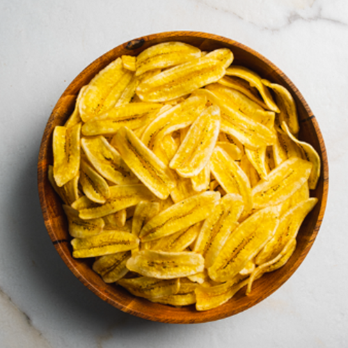Banana Chips