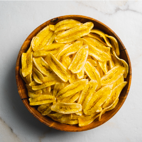 Banana Chips