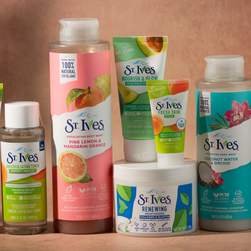 Shampoo, Conditioner , Creams