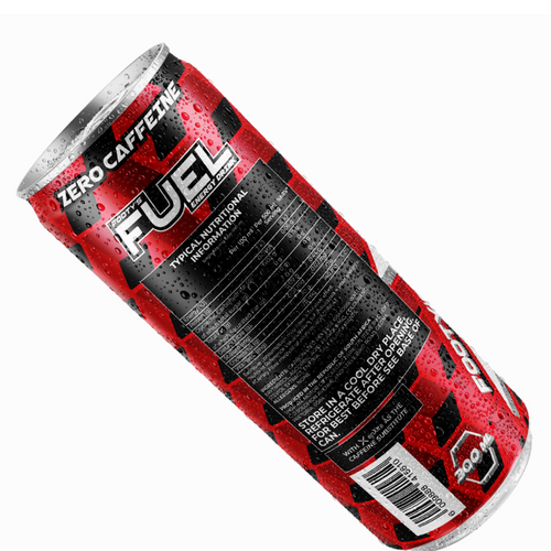 Footy's Fuel Energy Drink 300ml