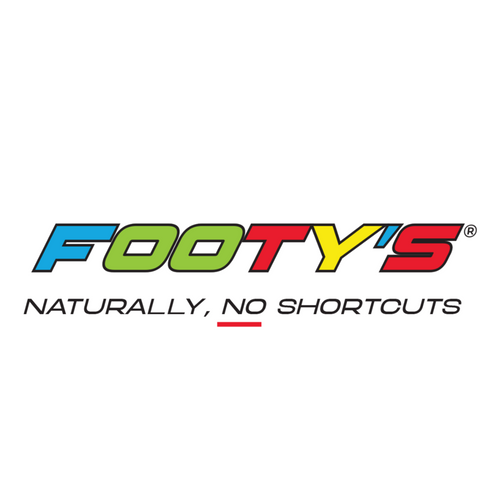 Footy's