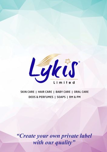 Lykis FMCG