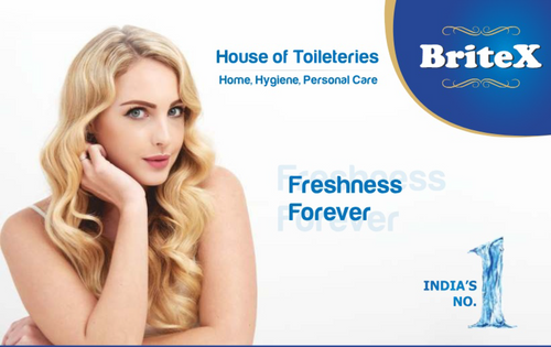 Toiletries