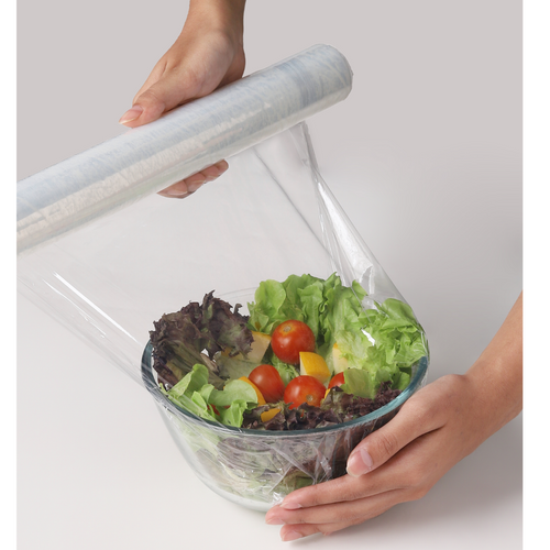 Compostable Cling Wrap