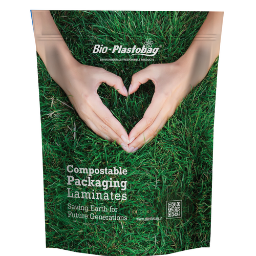 Compostable Flexible Laminates