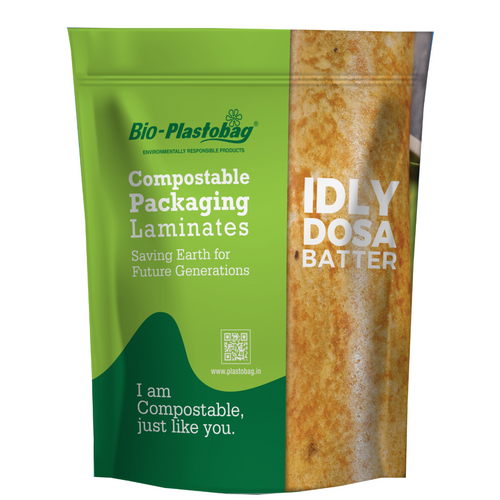 Compostable Flexible Laminates