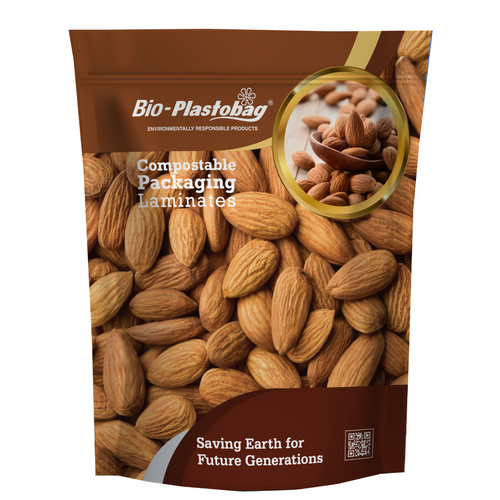 Compostable Flexible Laminates