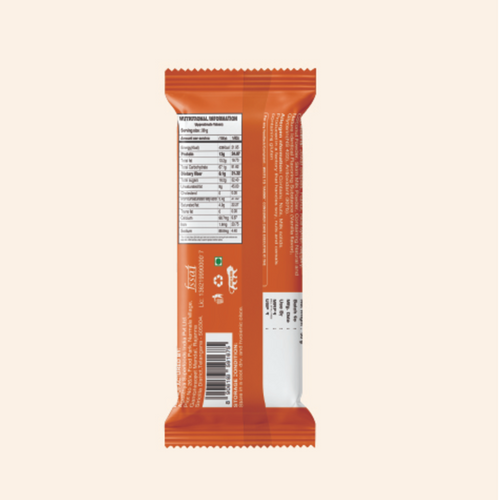 Millet Bar