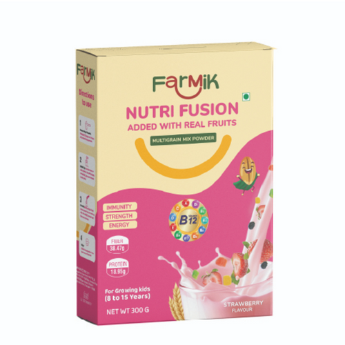 Health Mix - Strawberry